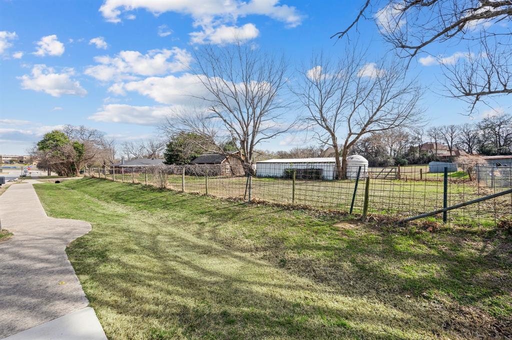 Pleasant Oaks Estates Add - Land