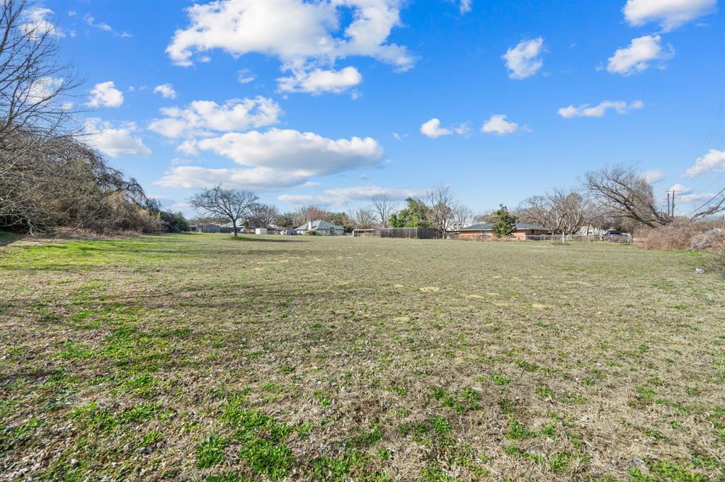 Pleasant Oaks Estates Add - Land