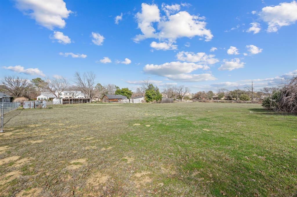 Pleasant Oaks Estates Add - Land