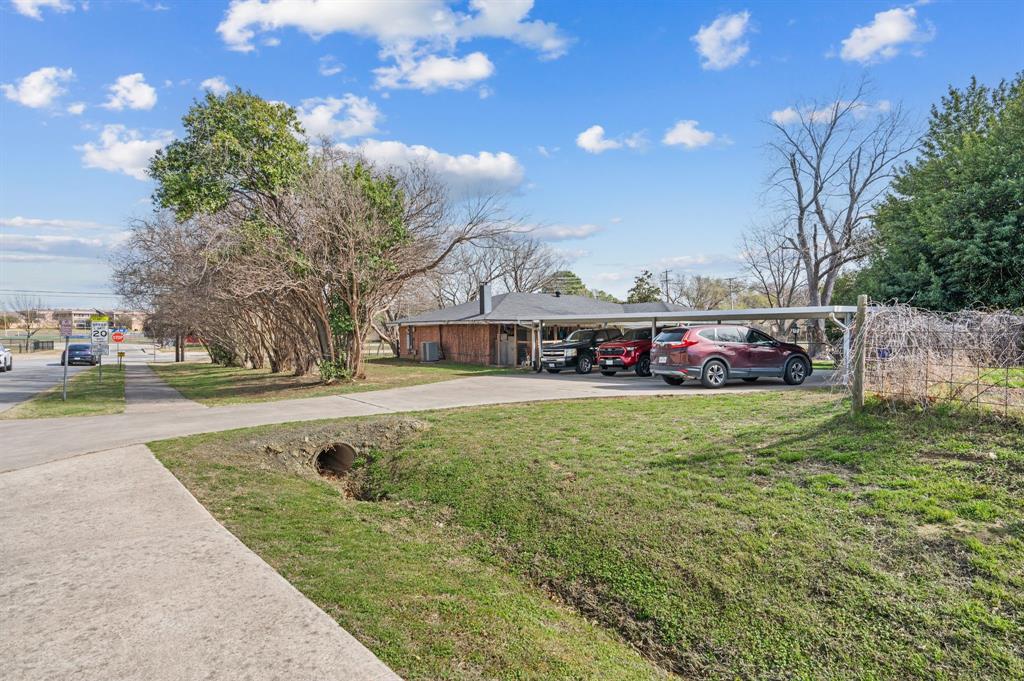 Pleasant Oaks Estates Add - Land