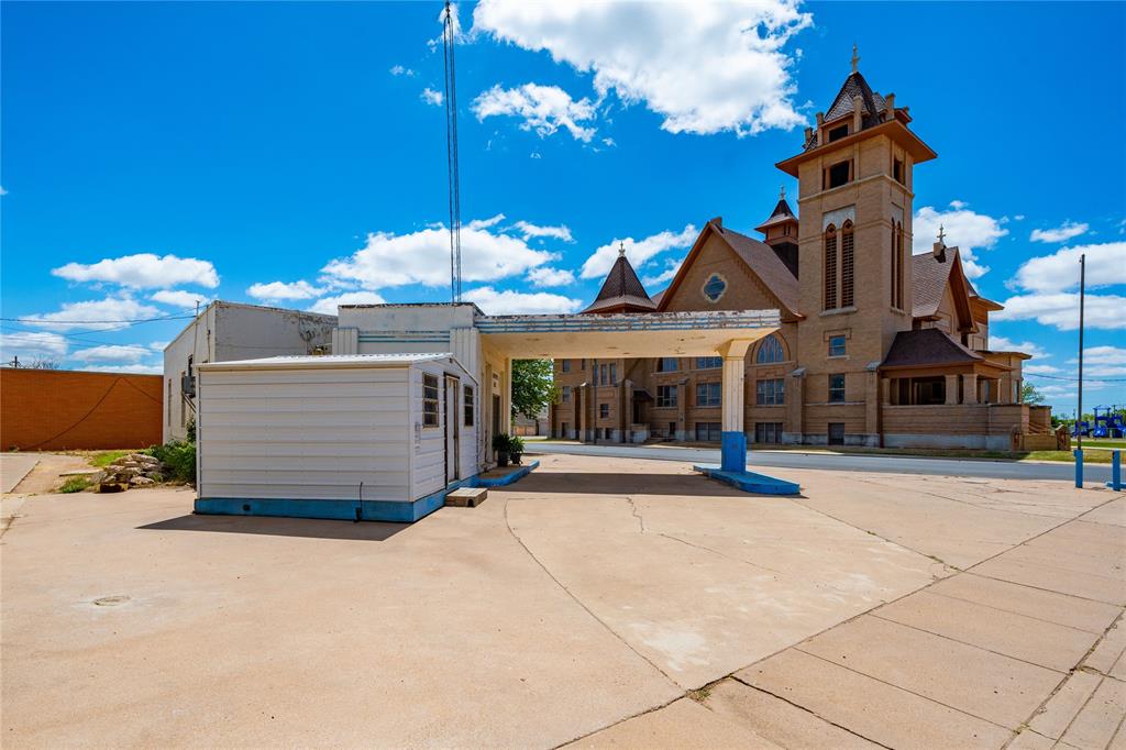 Original Stamford - Commercial Sale