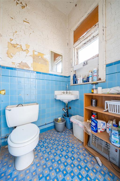 Original Stamford - Commercial Sale