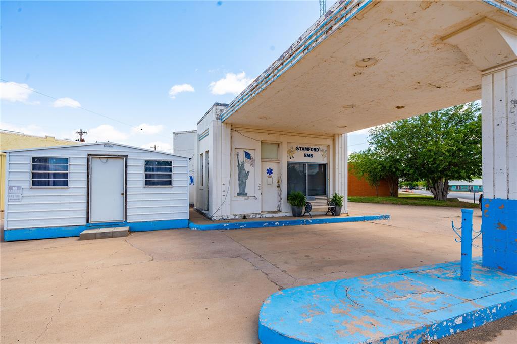 Original Stamford - Commercial Sale