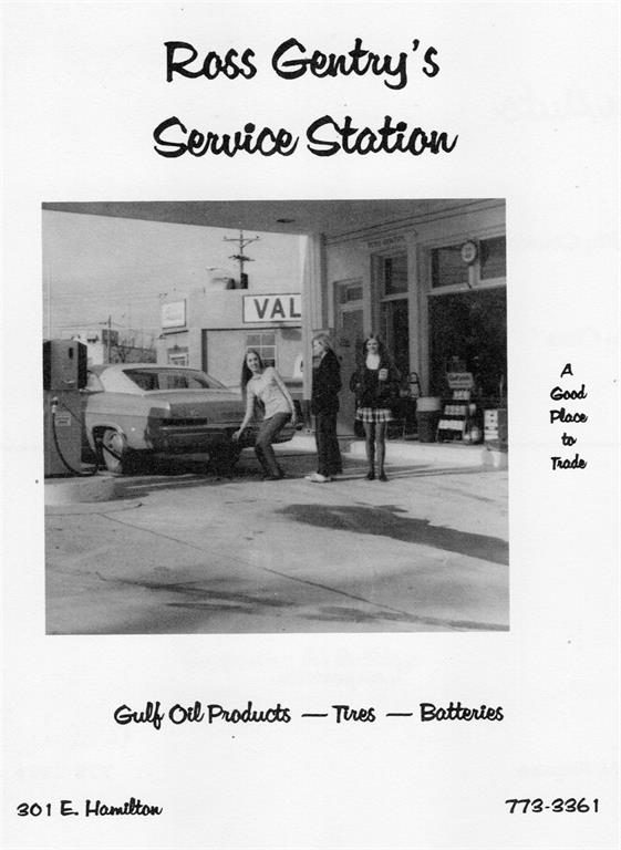 Original Stamford - Commercial Sale