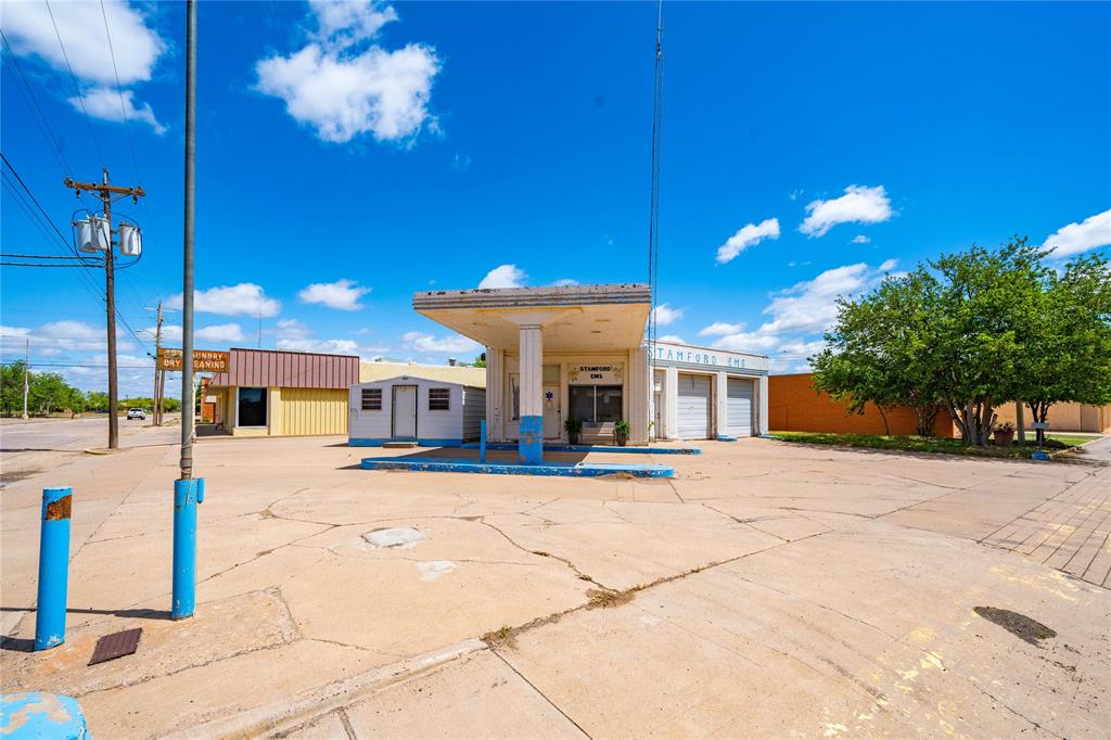 Original Stamford - Commercial Sale