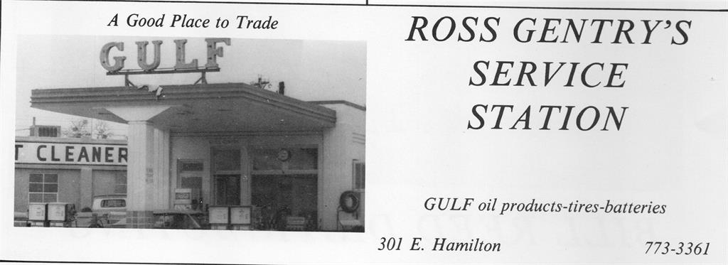 Original Stamford - Commercial Sale