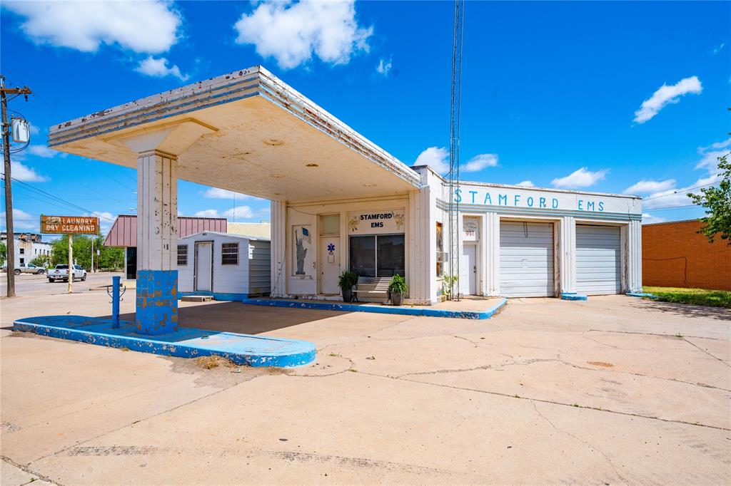 Original Stamford - Commercial Sale