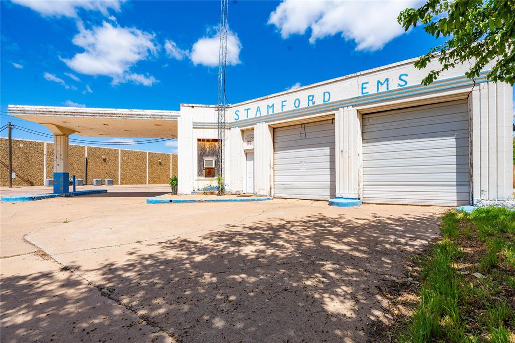 Original Stamford - Commercial Sale