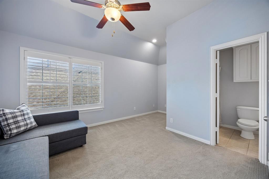 Stacy Ridge Estates Ph 3 - Residential