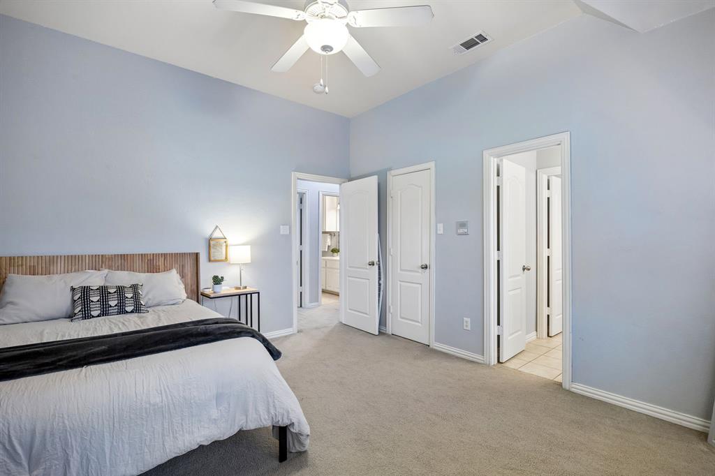 Stacy Ridge Estates Ph 3 - Residential