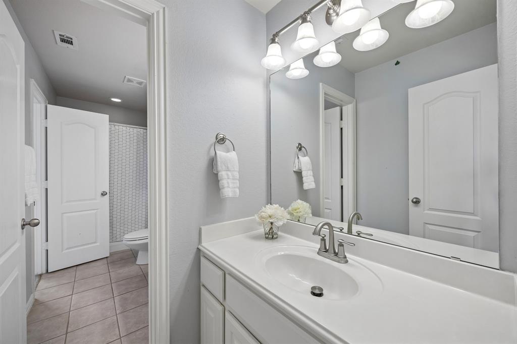 Stacy Ridge Estates Ph 3 - Residential