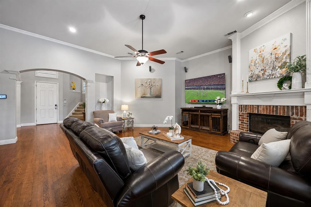 Stacy Ridge Estates Ph 3 - Residential