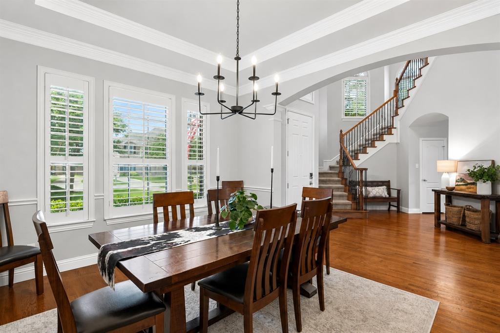 Stacy Ridge Estates Ph 3 - Residential