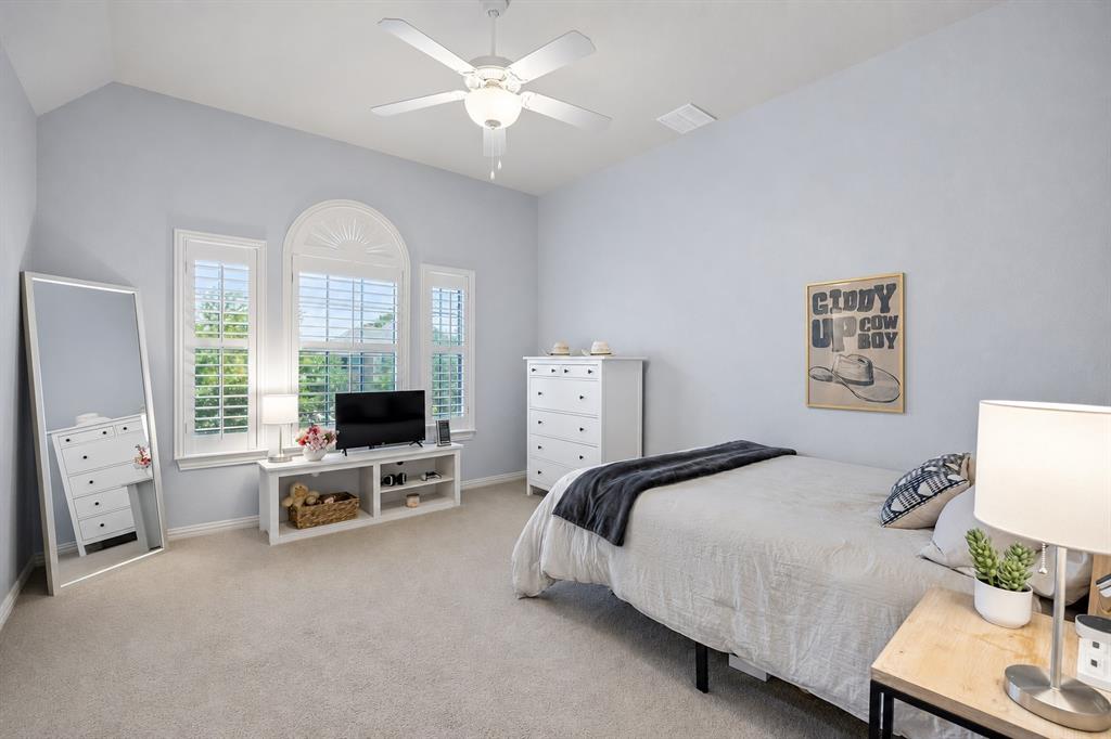 Stacy Ridge Estates Ph 3 - Residential