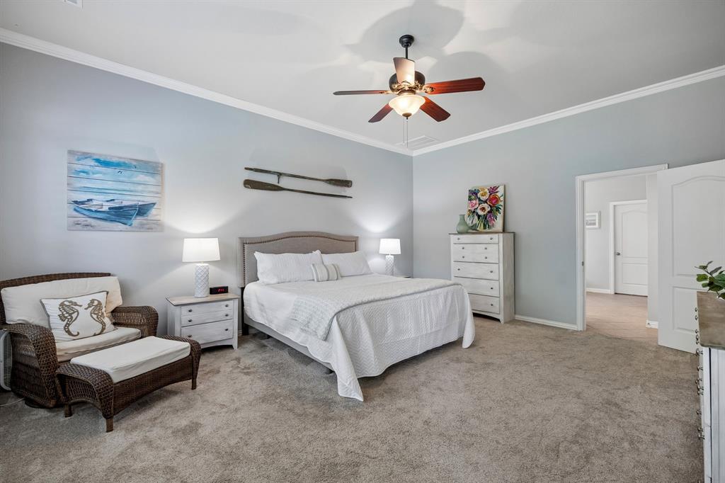 Stacy Ridge Estates Ph 3 - Residential