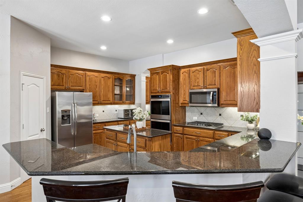 Stacy Ridge Estates Ph 3 - Residential