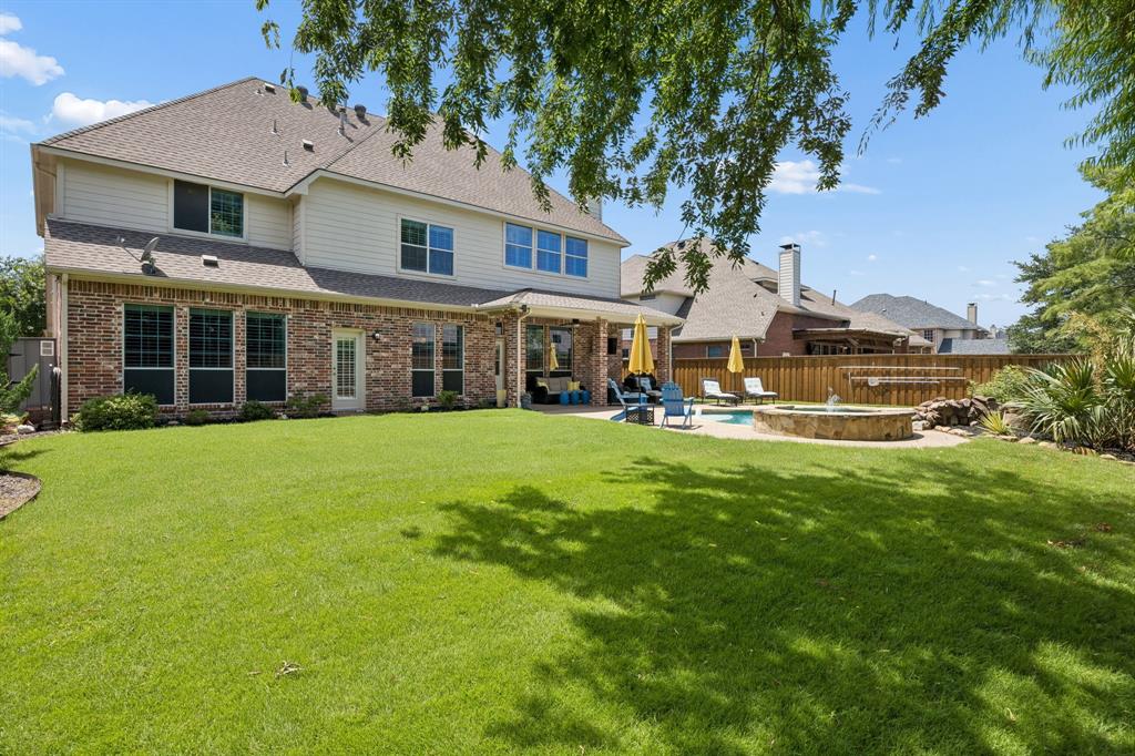 Stacy Ridge Estates Ph 3 - Residential