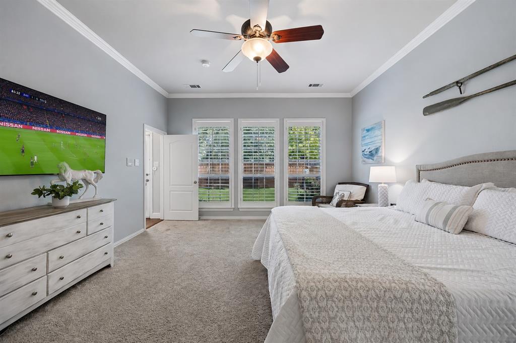 Stacy Ridge Estates Ph 3 - Residential