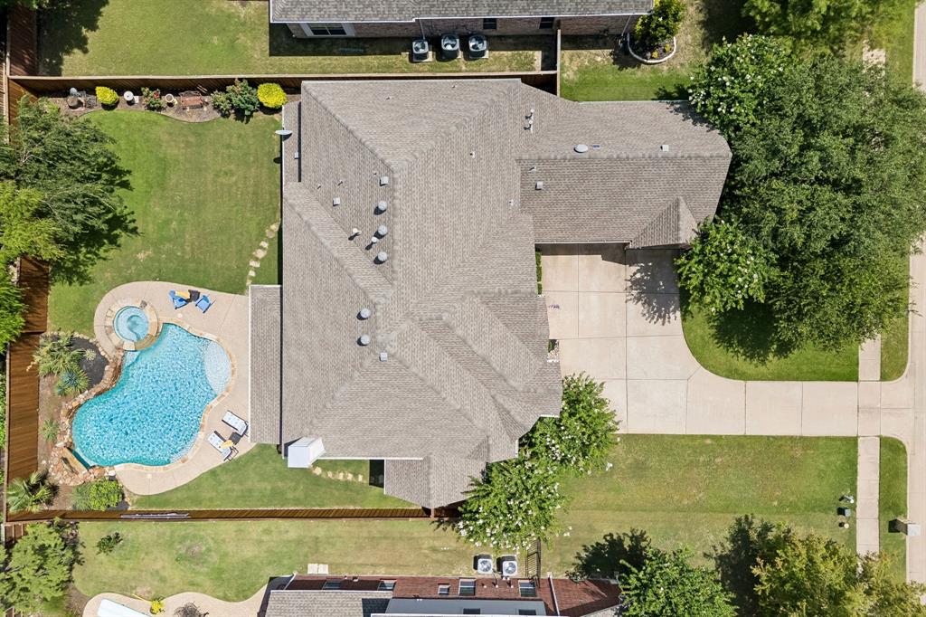Stacy Ridge Estates Ph 3 - Residential