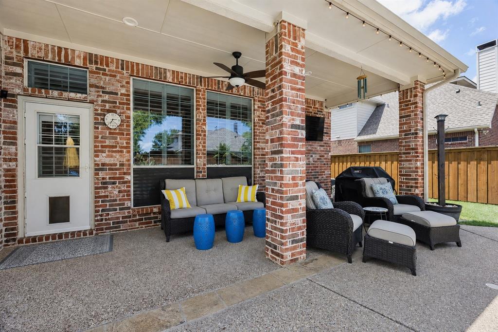 Stacy Ridge Estates Ph 3 - Residential