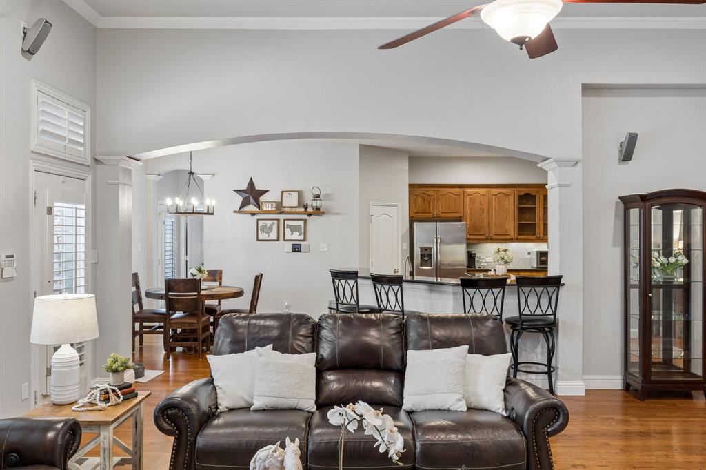 Stacy Ridge Estates Ph 3 - Residential