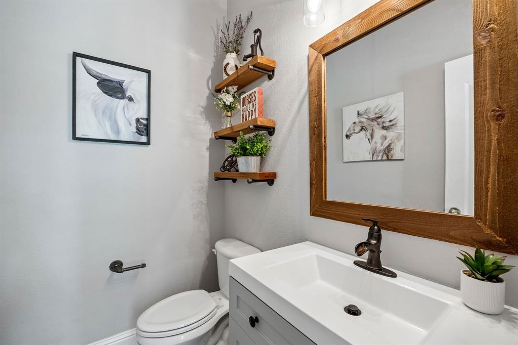 Stacy Ridge Estates Ph 3 - Residential