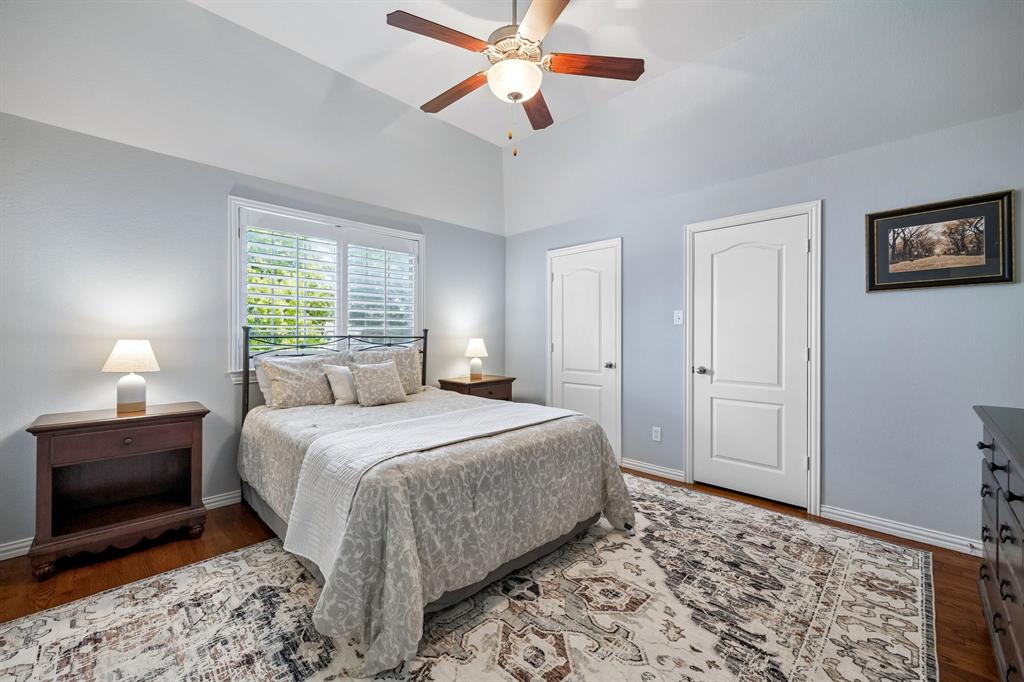 Stacy Ridge Estates Ph 3 - Residential