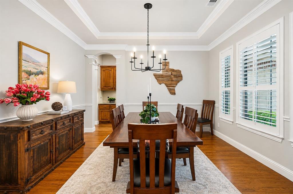 Stacy Ridge Estates Ph 3 - Residential
