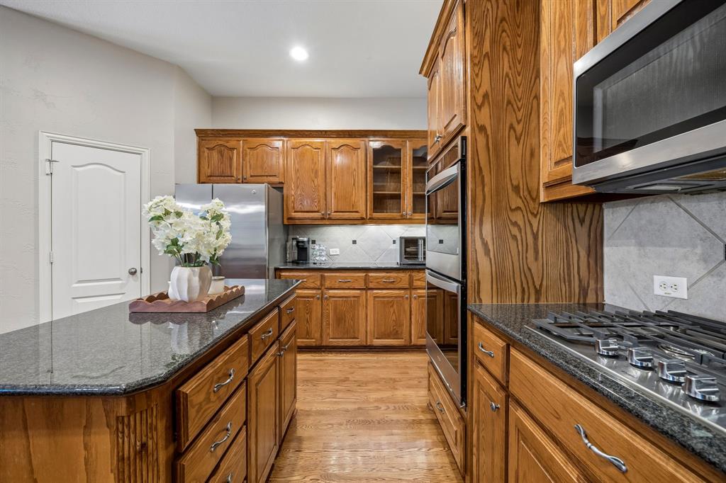 Stacy Ridge Estates Ph 3 - Residential