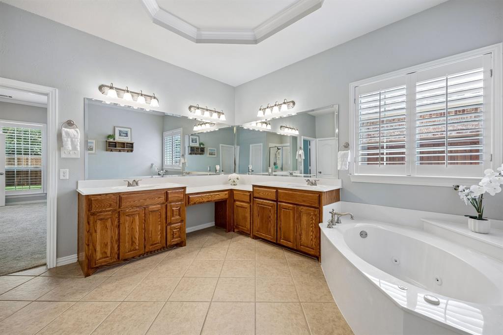 Stacy Ridge Estates Ph 3 - Residential
