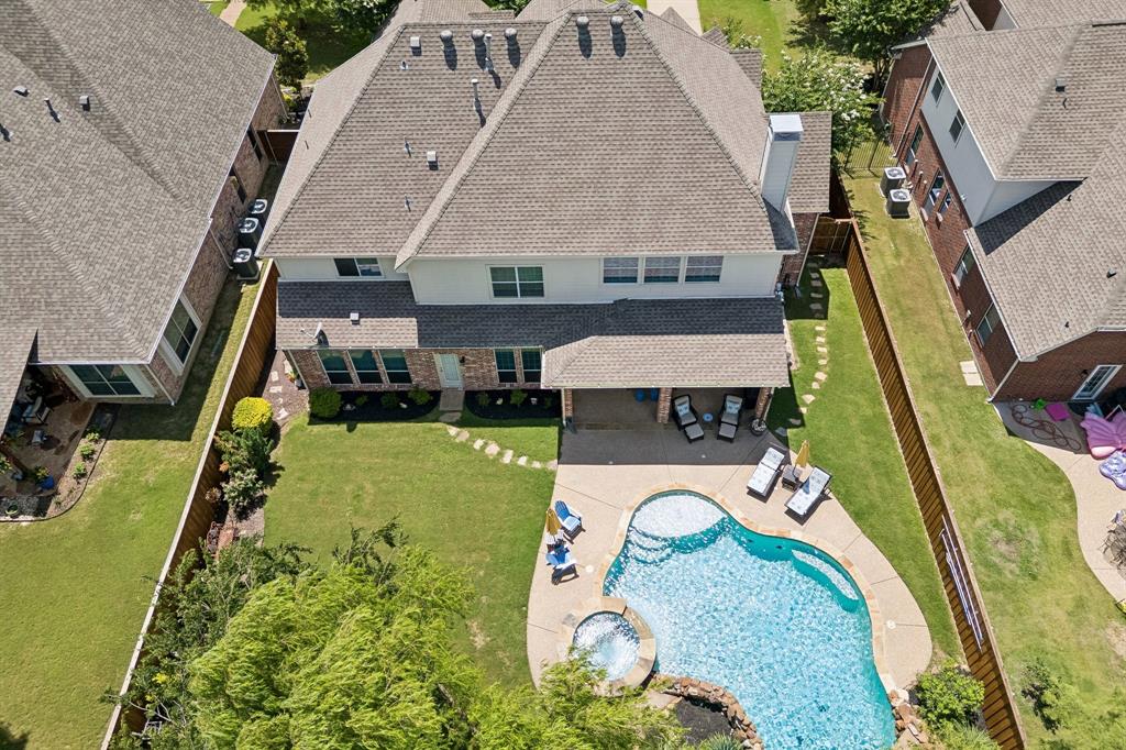 Stacy Ridge Estates Ph 3 - Residential