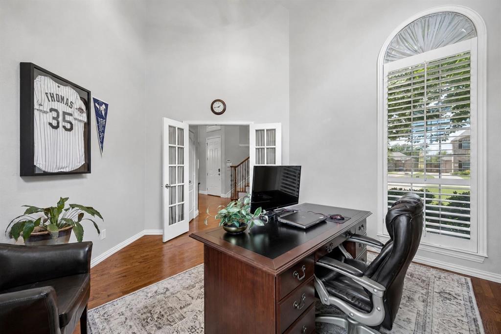 Stacy Ridge Estates Ph 3 - Residential