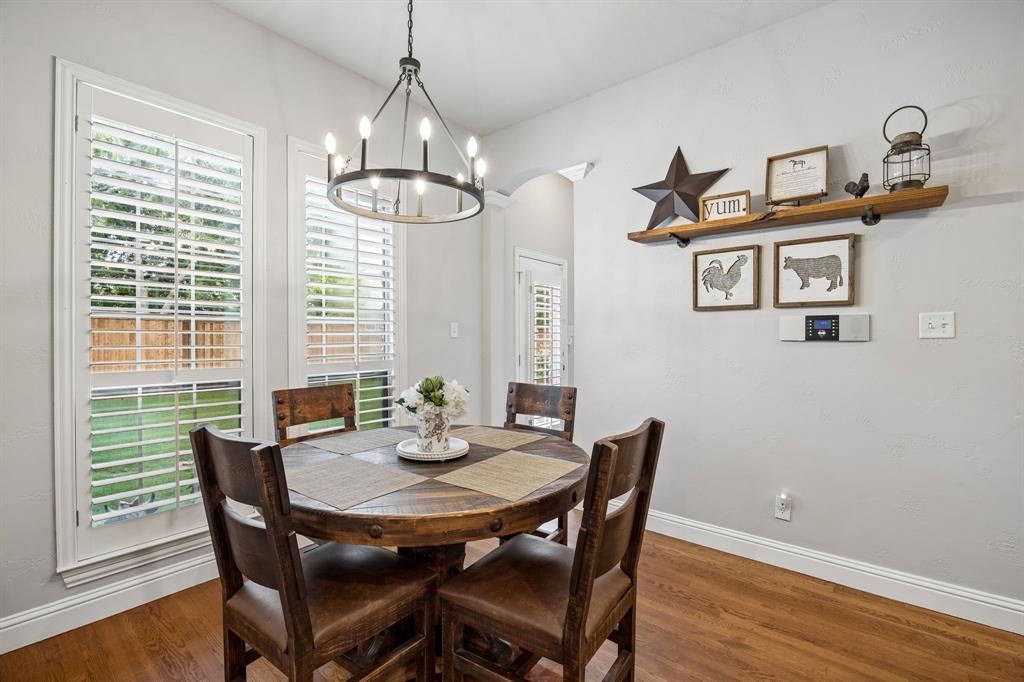 Stacy Ridge Estates Ph 3 - Residential