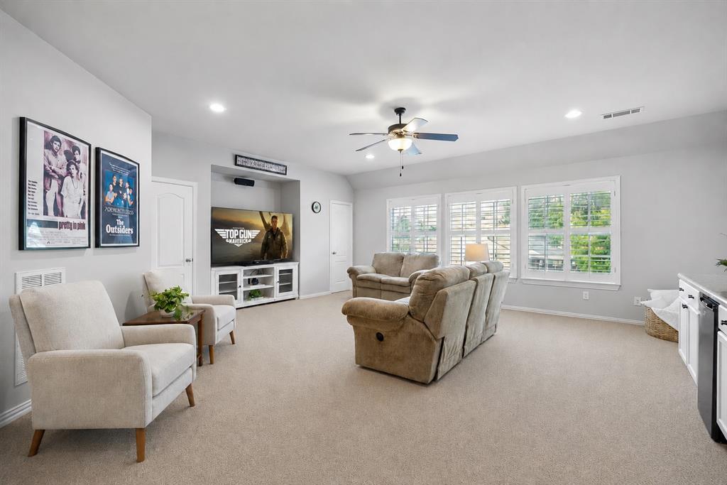 Stacy Ridge Estates Ph 3 - Residential