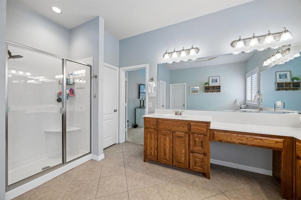 Stacy Ridge Estates Ph 3 - Residential