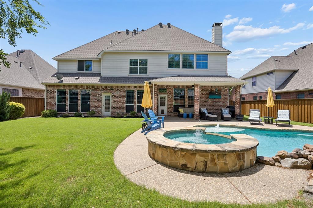 Stacy Ridge Estates Ph 3 - Residential