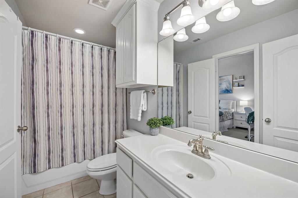 Stacy Ridge Estates Ph 3 - Residential