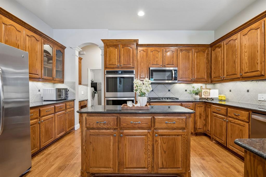 Stacy Ridge Estates Ph 3 - Residential