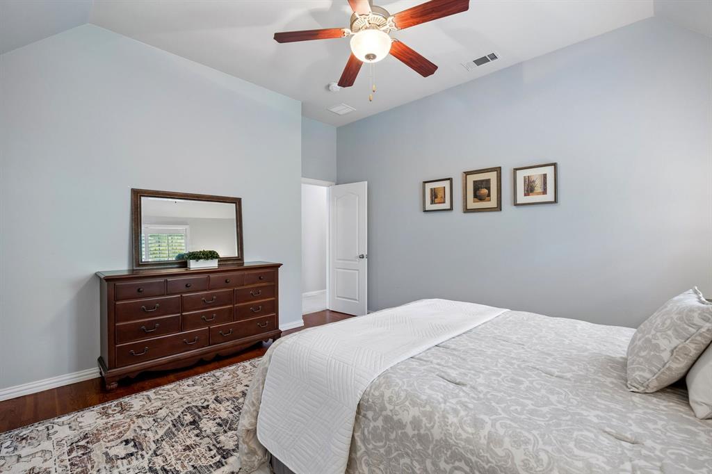 Stacy Ridge Estates Ph 3 - Residential