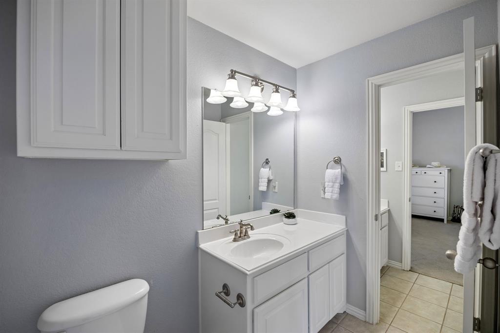 Stacy Ridge Estates Ph 3 - Residential
