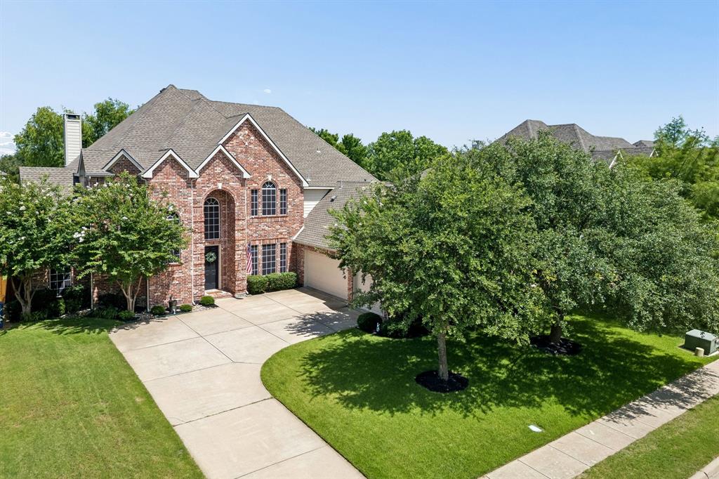 Stacy Ridge Estates Ph 3 - Residential