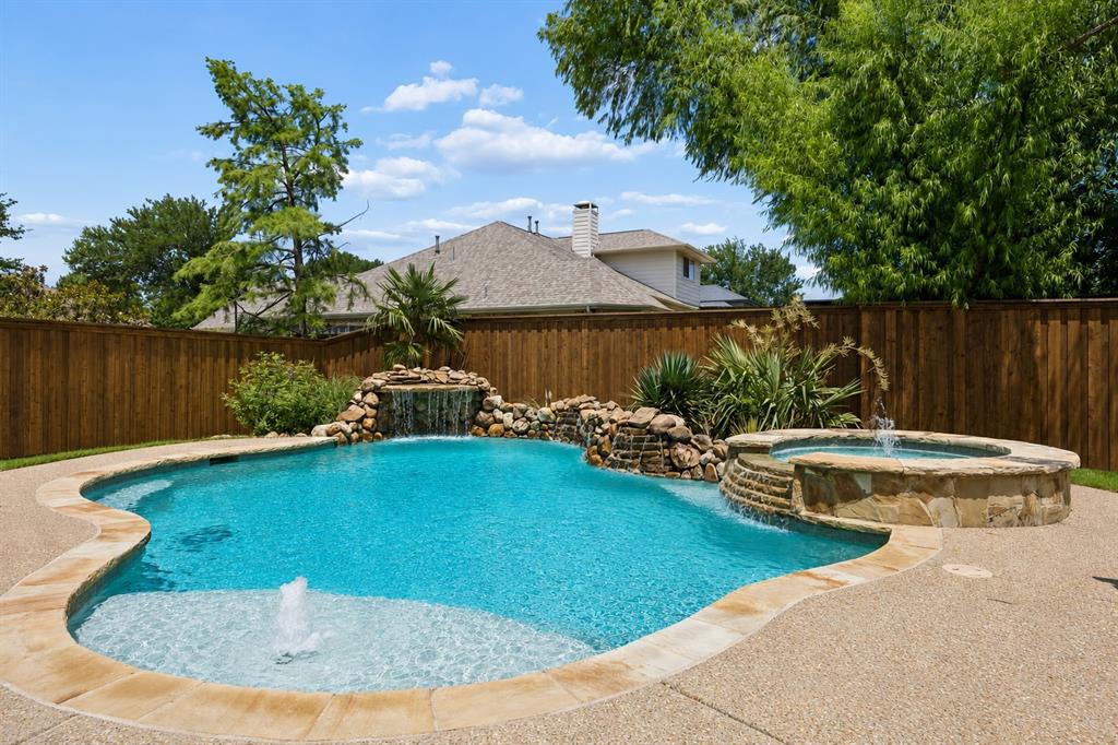 Stacy Ridge Estates Ph 3 - Residential