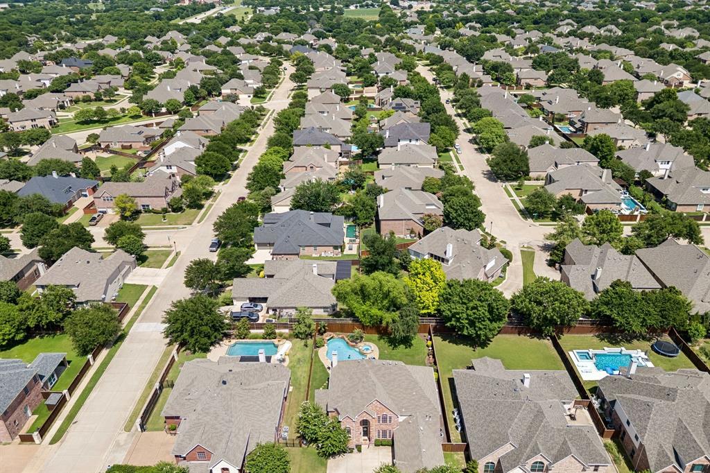 Stacy Ridge Estates Ph 3 - Residential