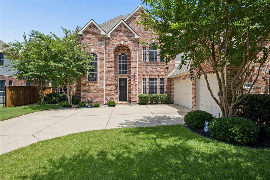 Stacy Ridge Estates Ph 3 - Residential