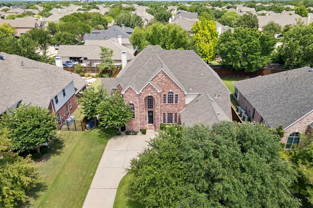 Stacy Ridge Estates Ph 3 - Residential