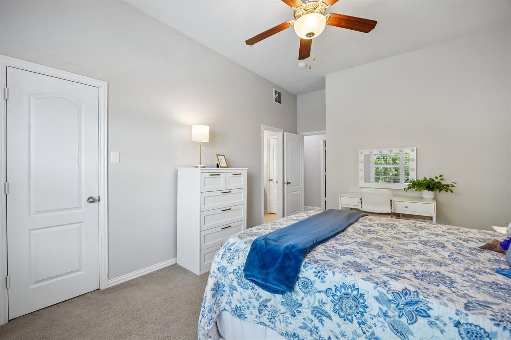 Stacy Ridge Estates Ph 3 - Residential