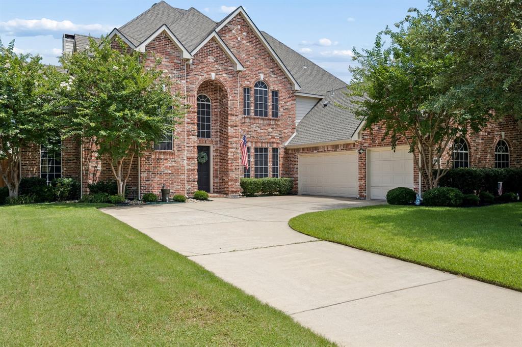Stacy Ridge Estates Ph 3 - Residential