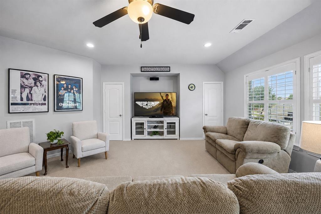 Stacy Ridge Estates Ph 3 - Residential
