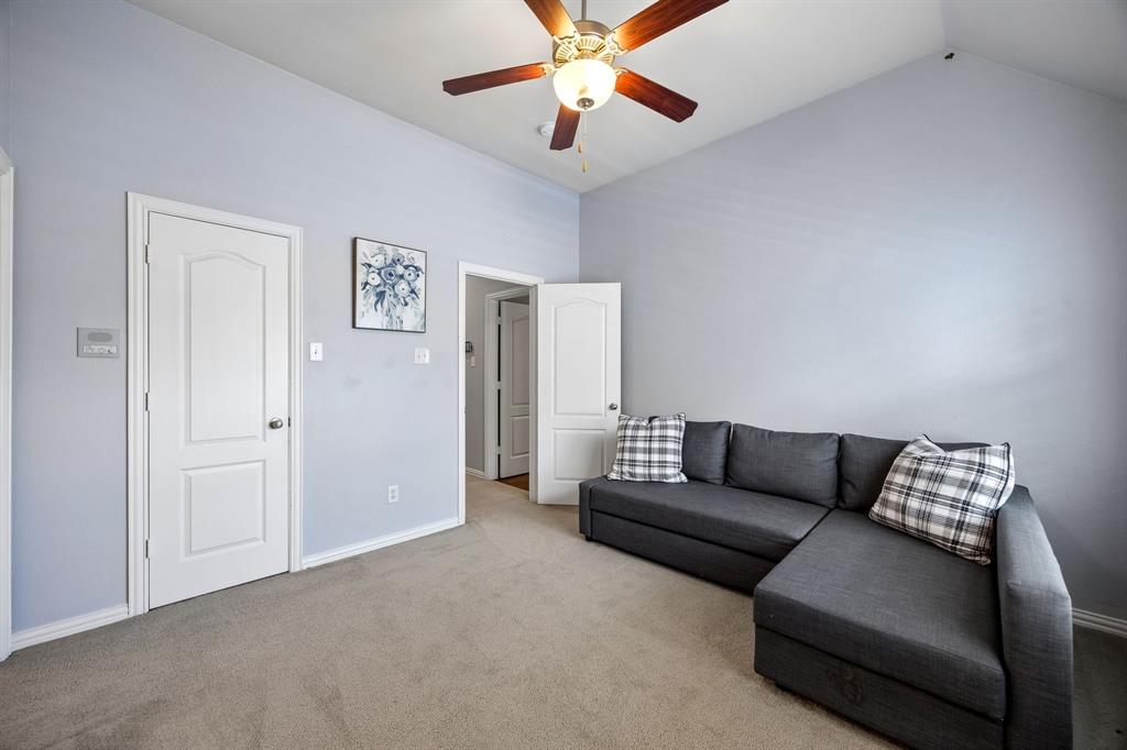 Stacy Ridge Estates Ph 3 - Residential