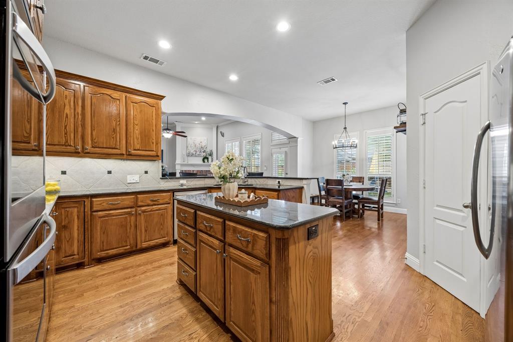 Stacy Ridge Estates Ph 3 - Residential